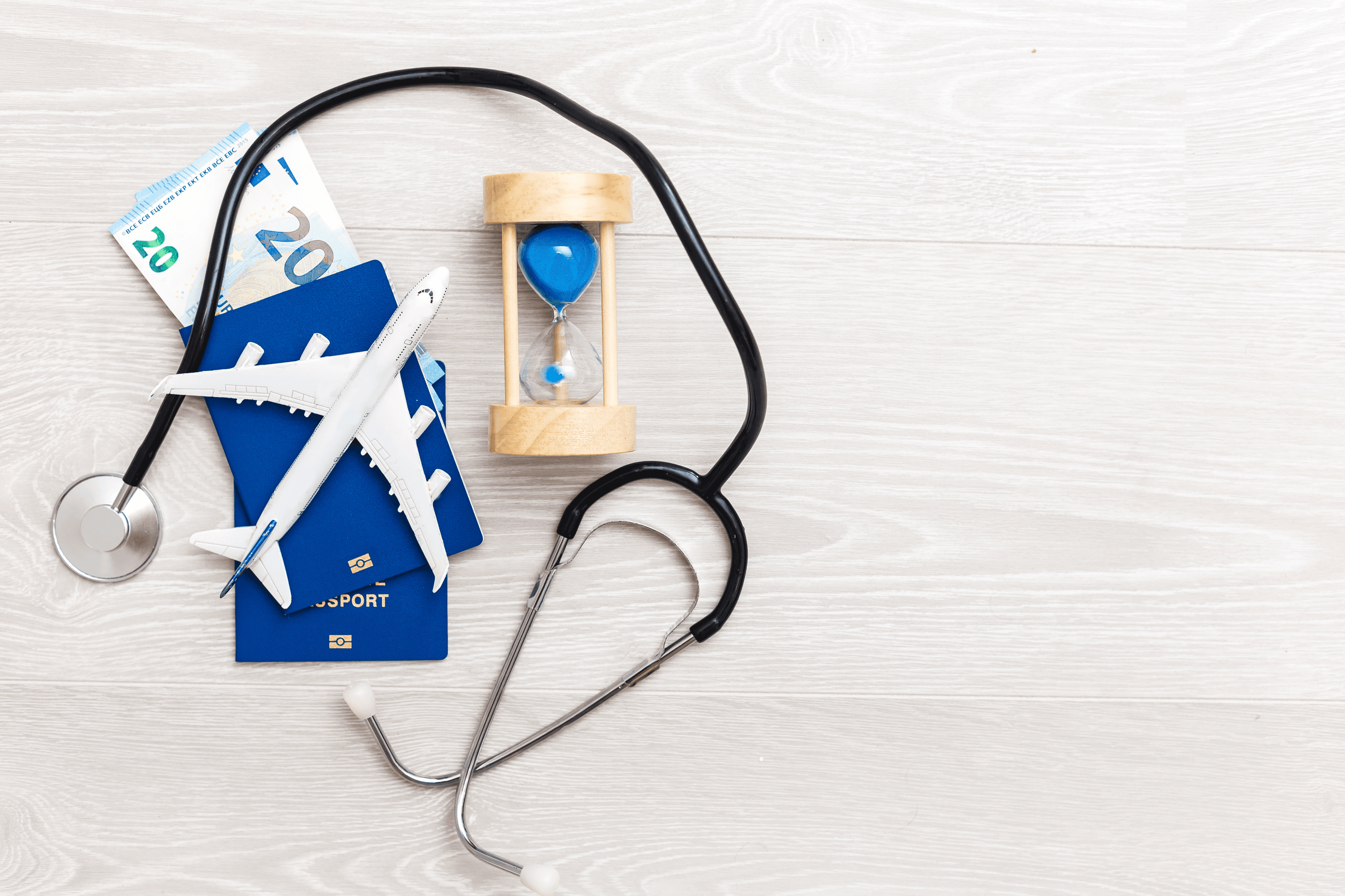 care-while-traveling